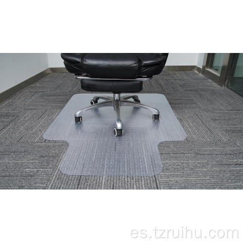 alfombra de silla de rodadura de computadora personalizada